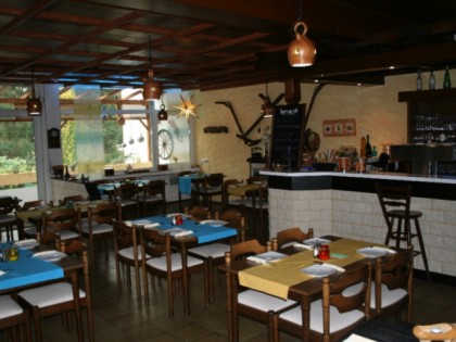 照片: Casa Canaria