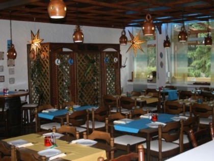 照片: Casa Canaria