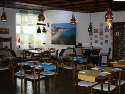 照片: Casa Canaria